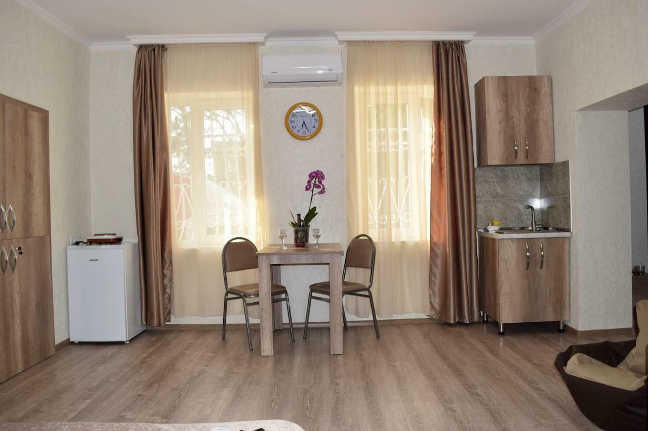 Avlabar Home Tbilisi Ngoại thất bức ảnh
